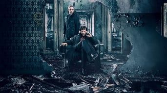 Шерлок