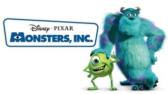 Корпорація монстрів