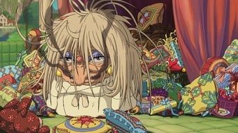 Віднесені привидами / Сен та Чіхіро в полоні у духів