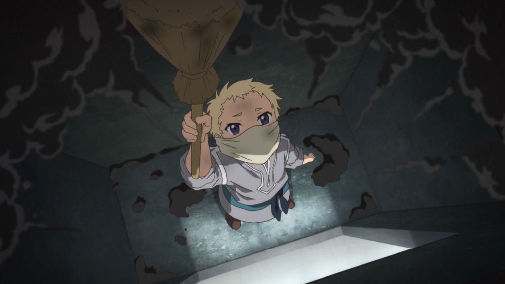 Історія буквоїжки