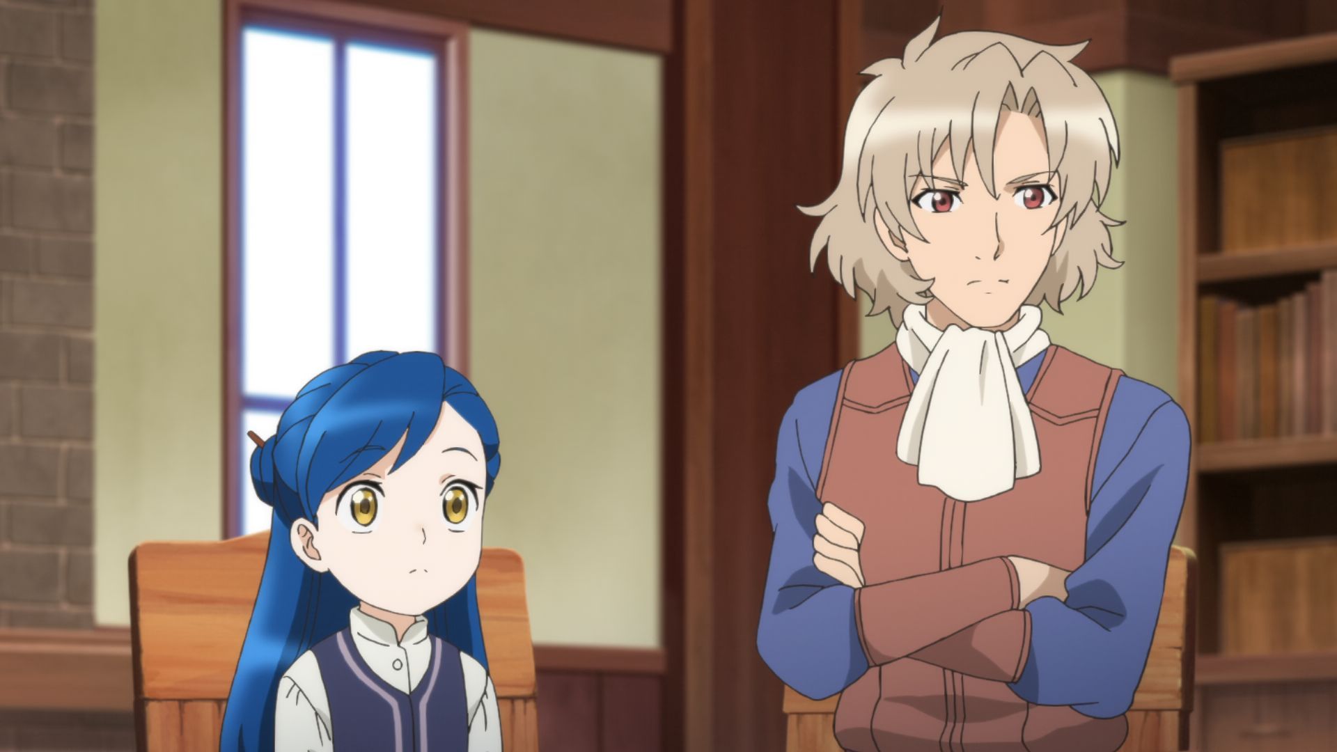 Історія буквоїжки