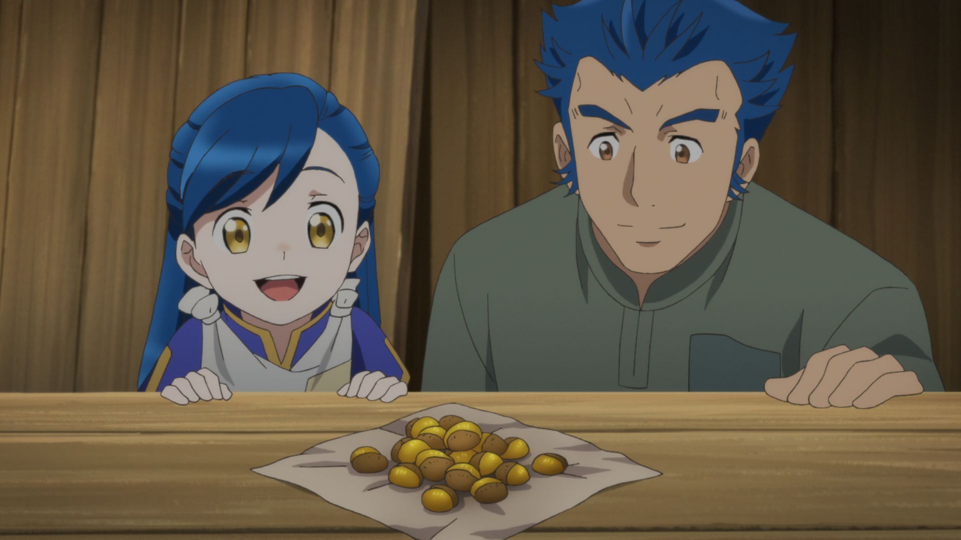 Історія буквоїжки