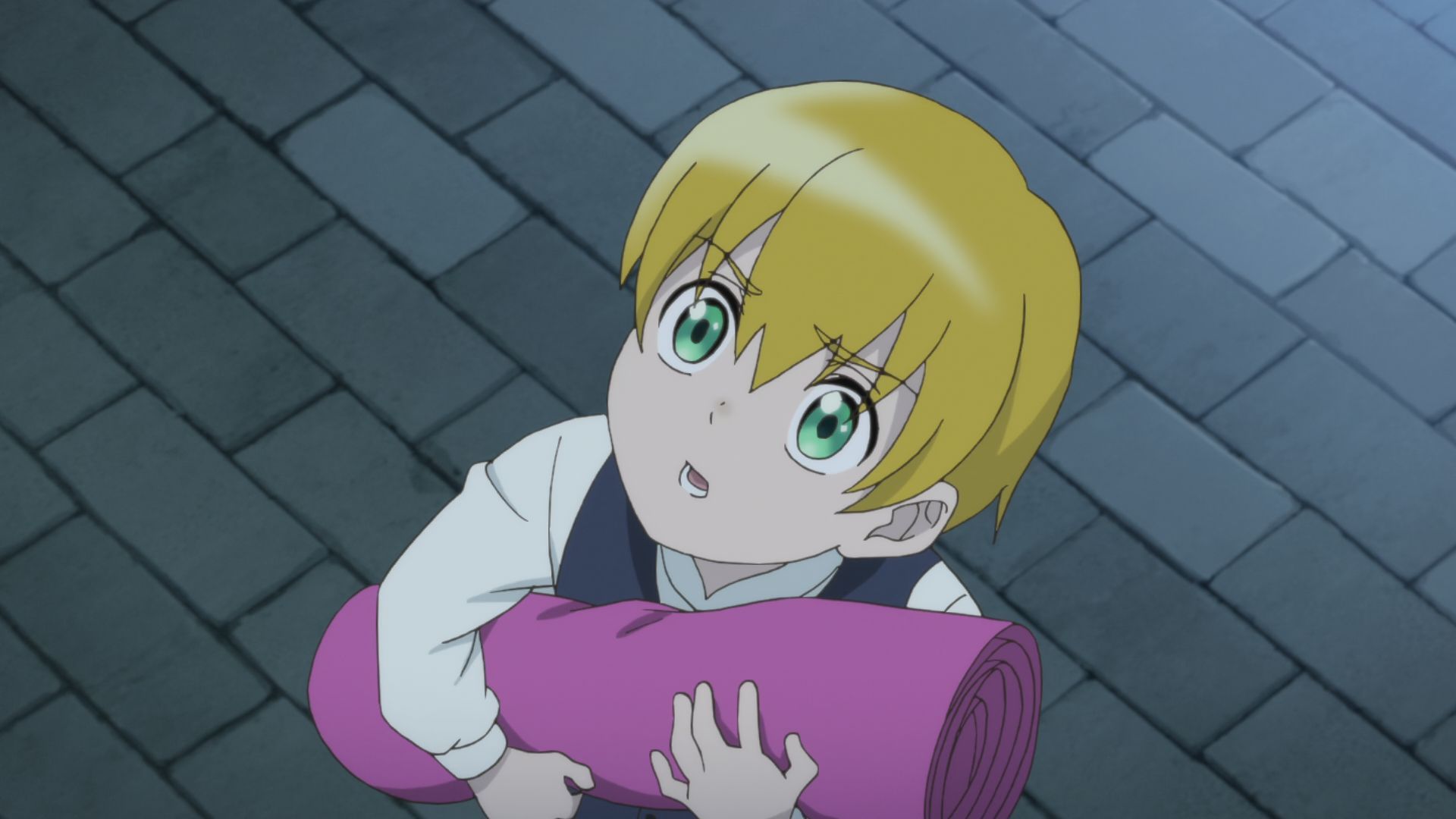 Історія буквоїжки