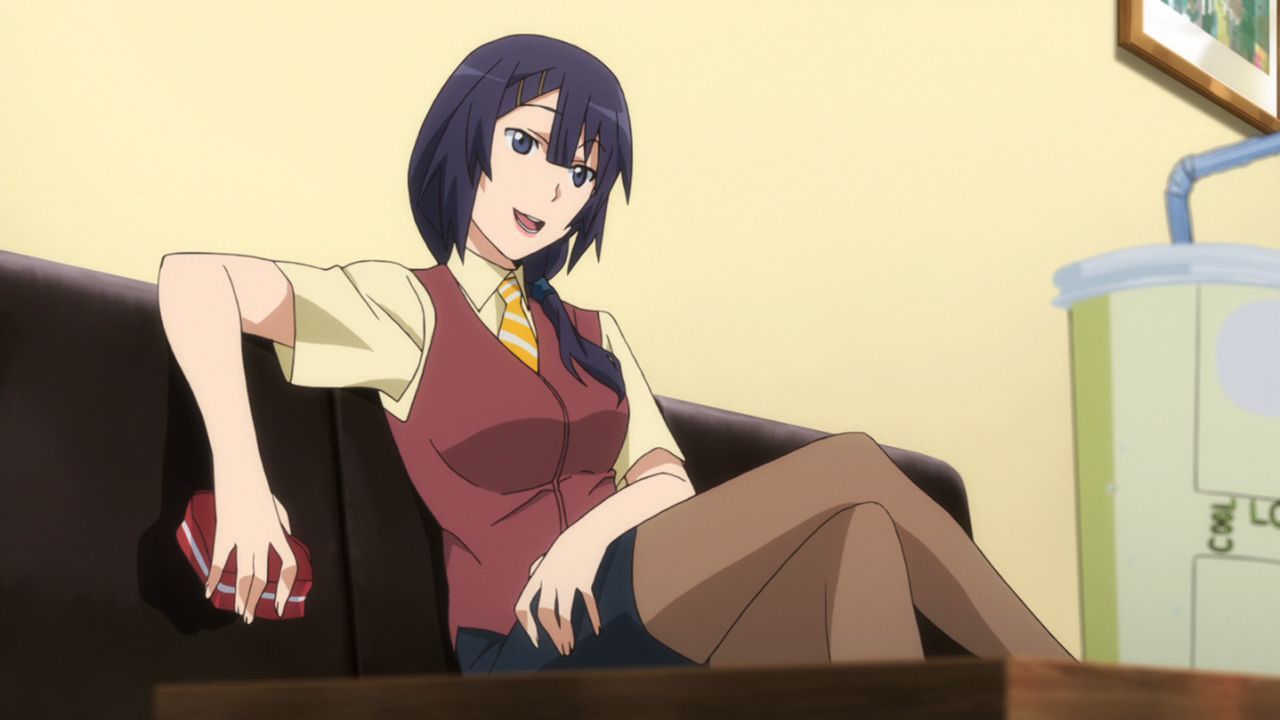 Сатана на заробітках!