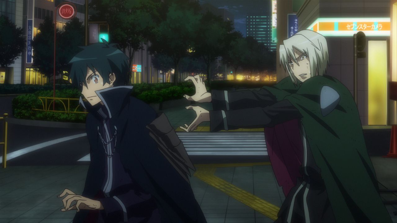 Сатана на заробітках!