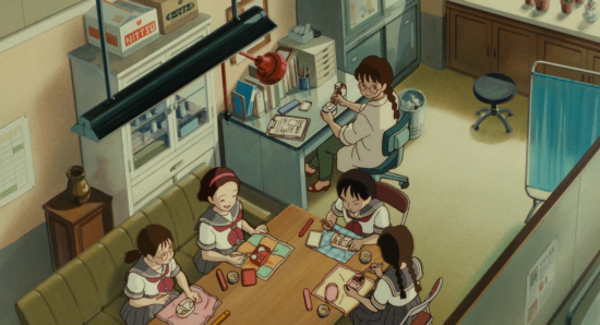 Шепіт серця