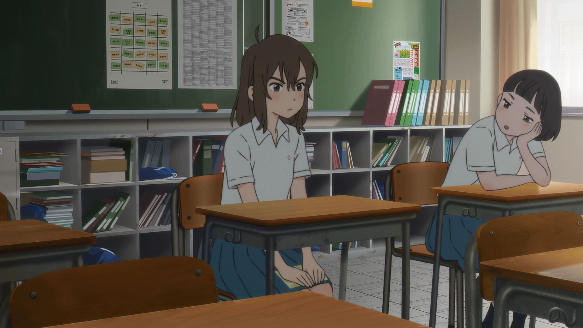 Крізь сльози я прикидаюсь кішкою