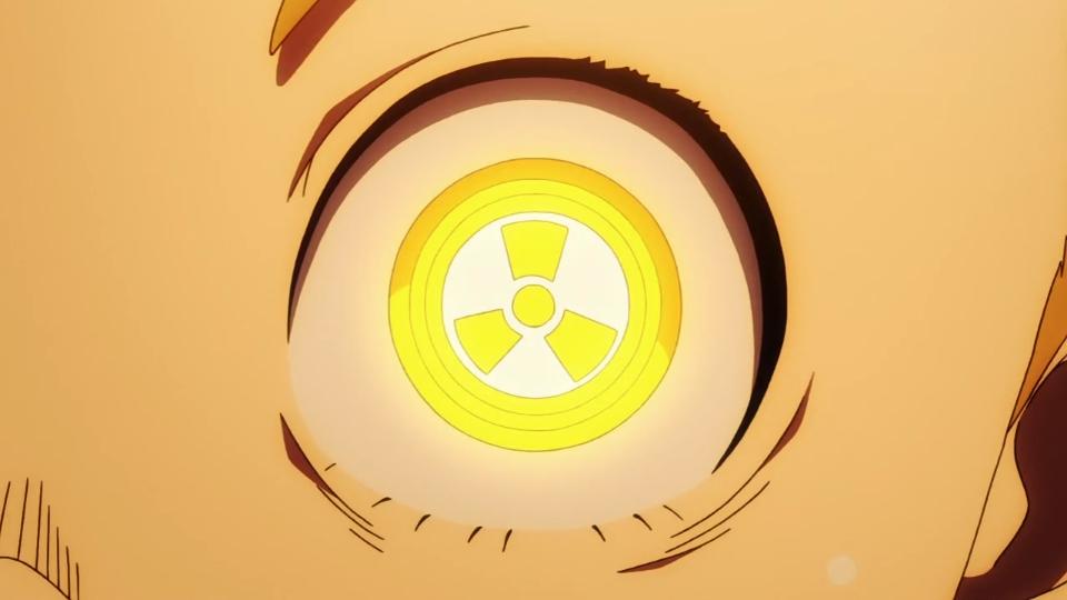 Полумʼяні вогнеборці