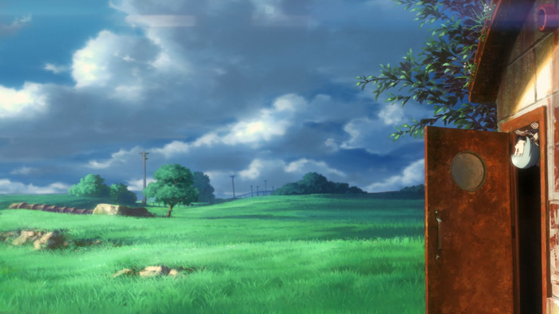 Патема догори дриґом