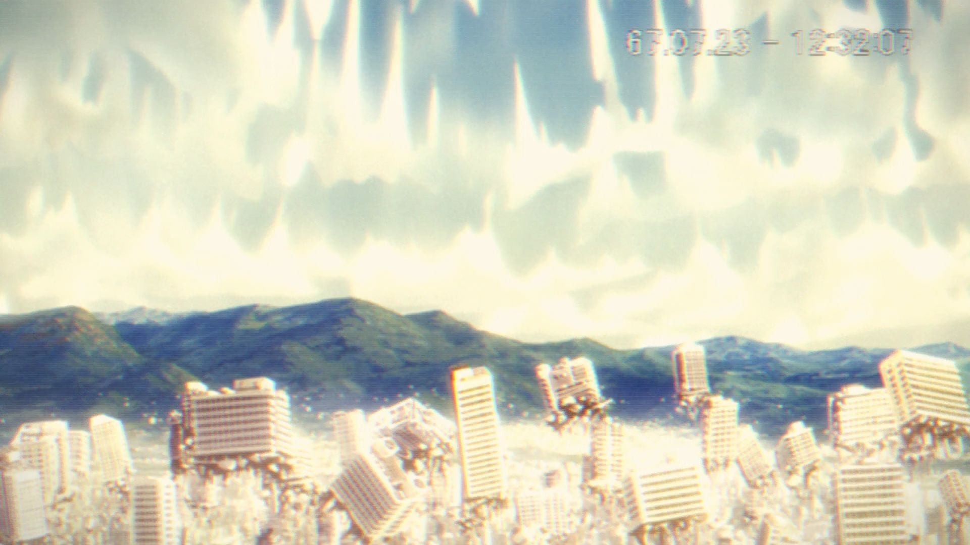 Патема догори дриґом