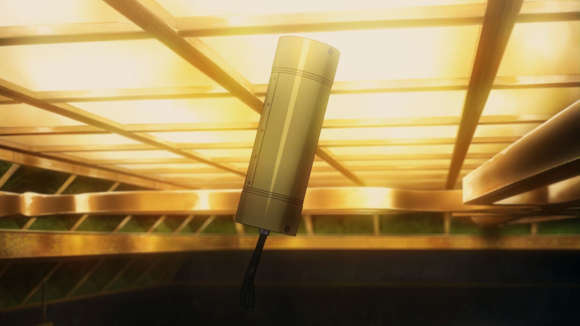 Патема догори дриґом