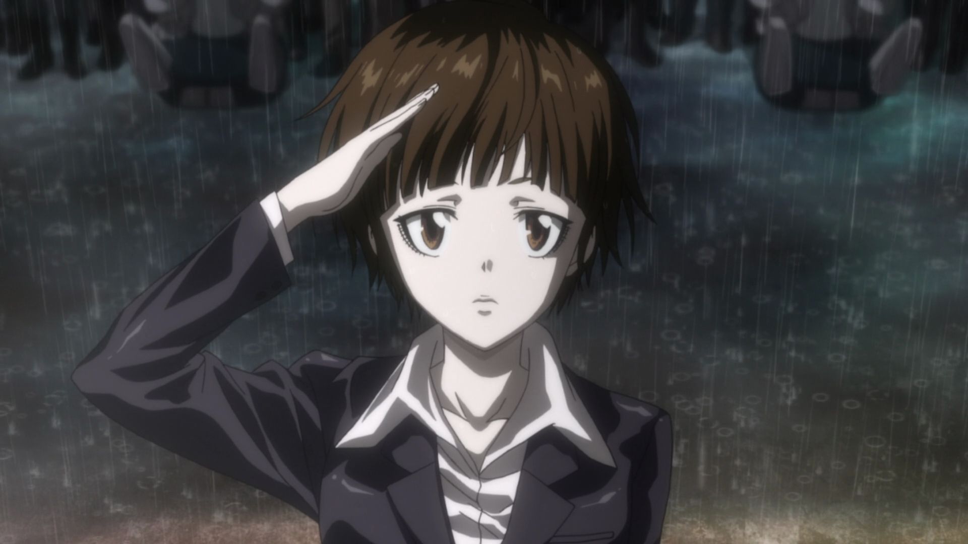 Психопаспорт