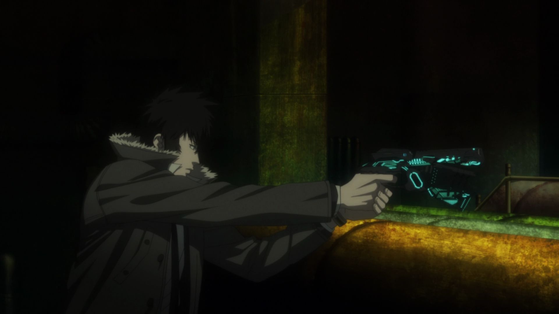 Психопаспорт