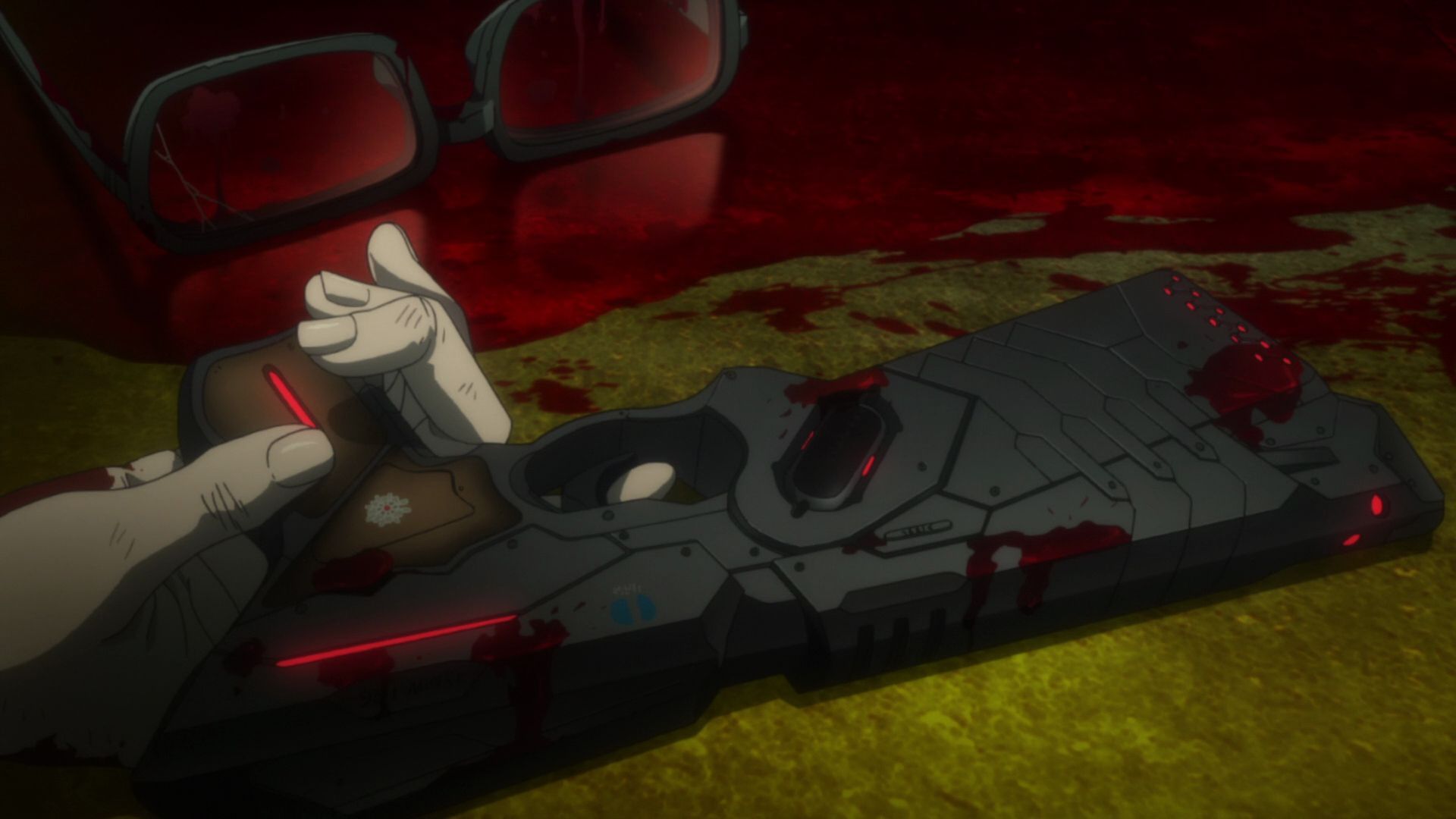 Психопаспорт