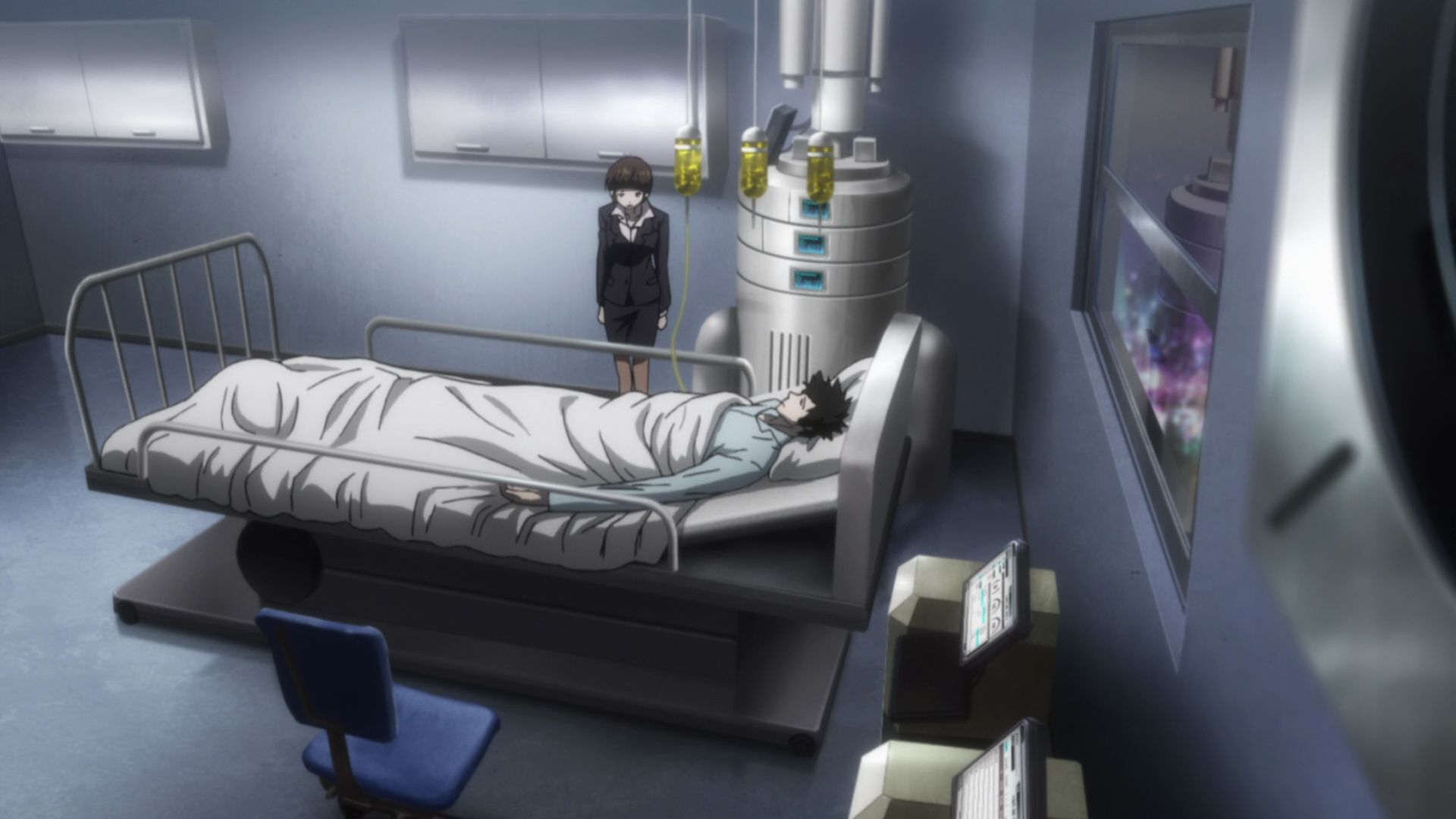 Психопаспорт