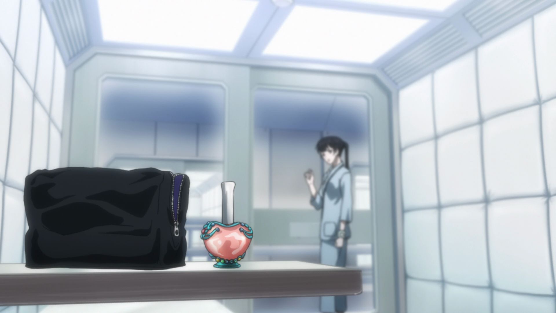 Психопаспорт