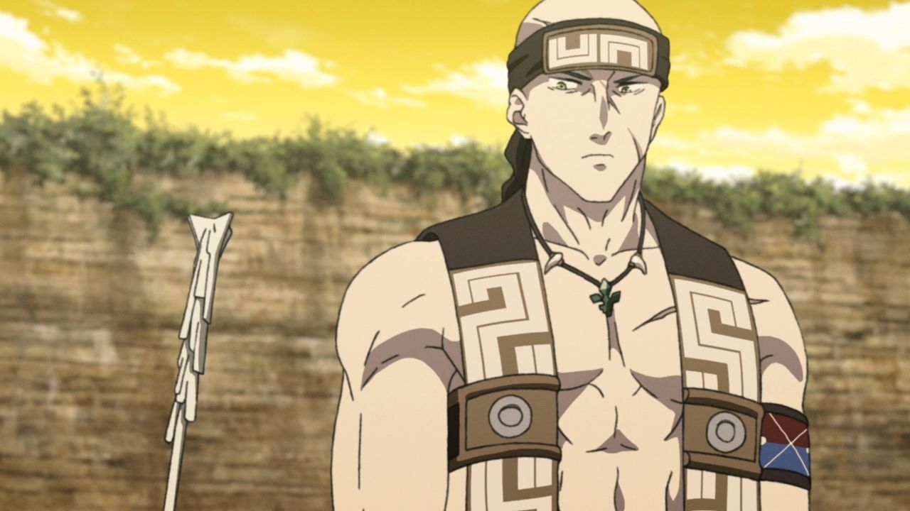 Реінкарнація безробітного: Історія про пригоди в іншому світі