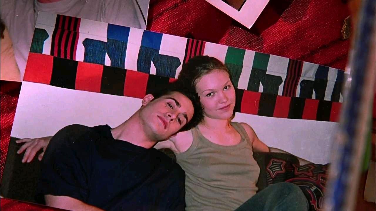 Тільки ти і я
