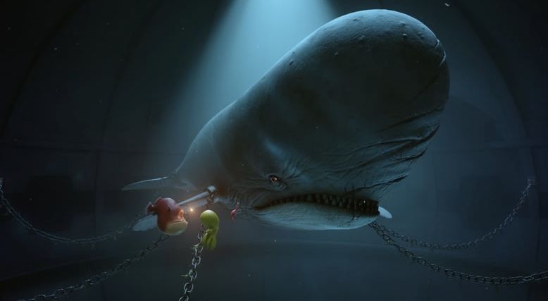 Підводна ера