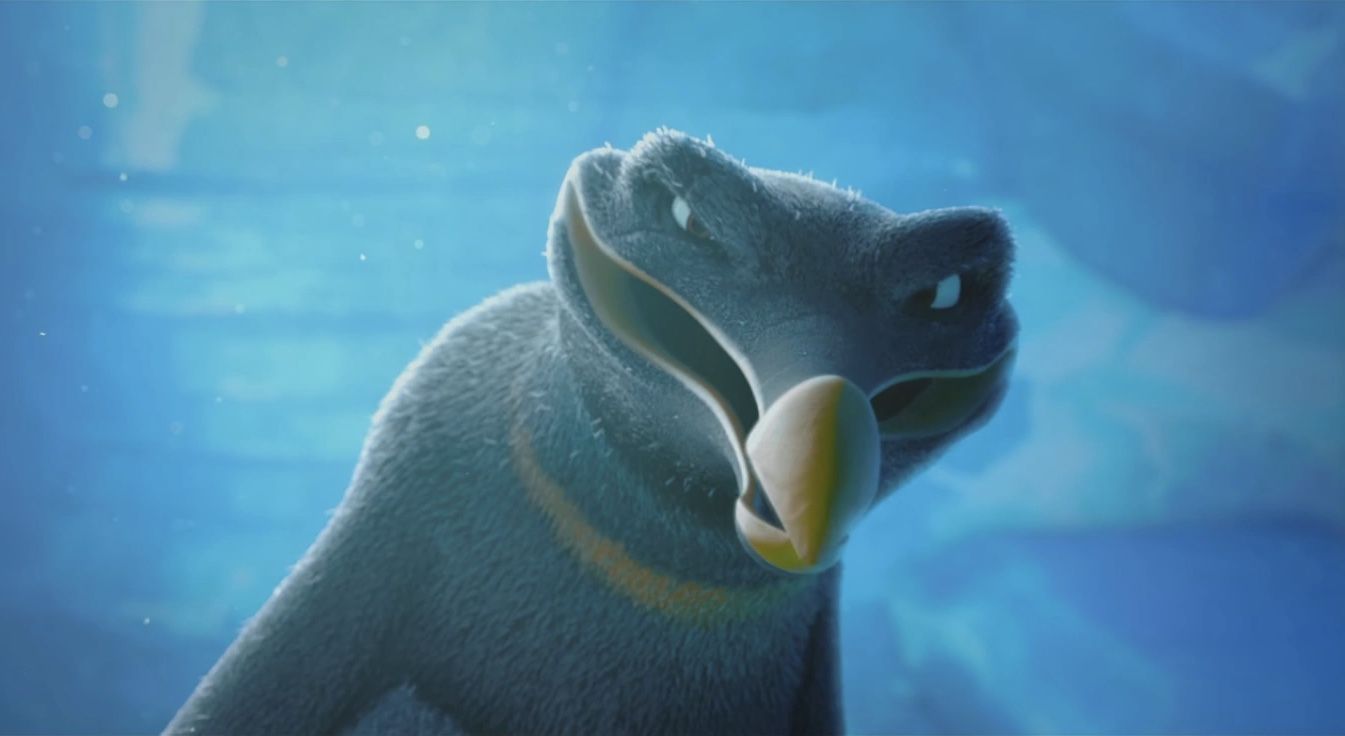 Підводна ера