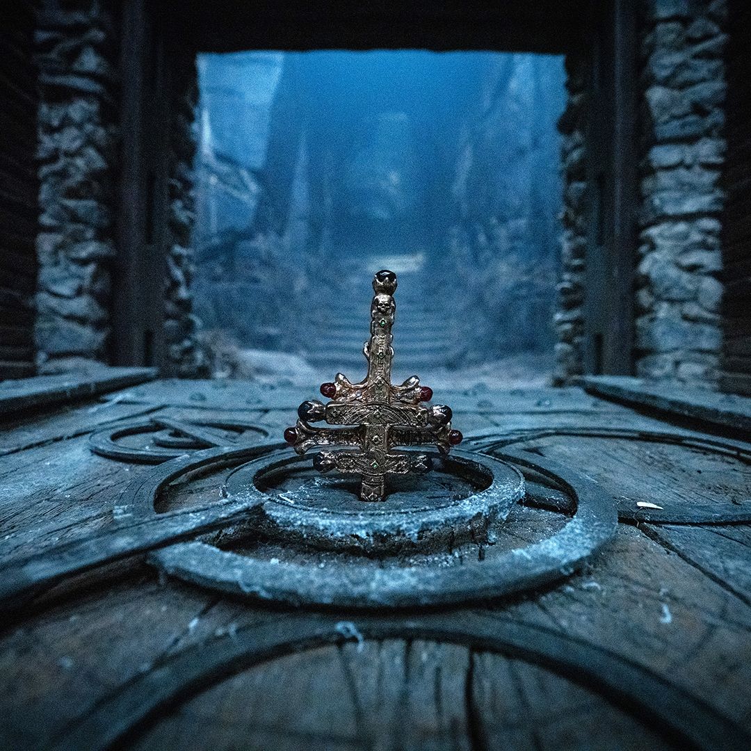 Uncharted: Незвідане