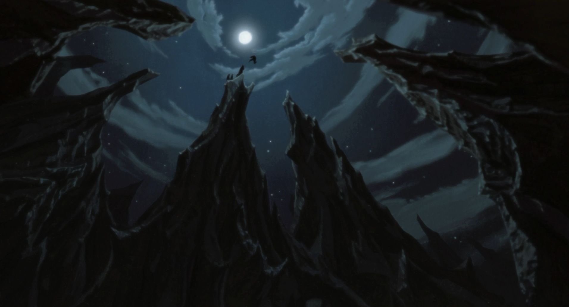 Наруто 8: Кривава вʼязниця