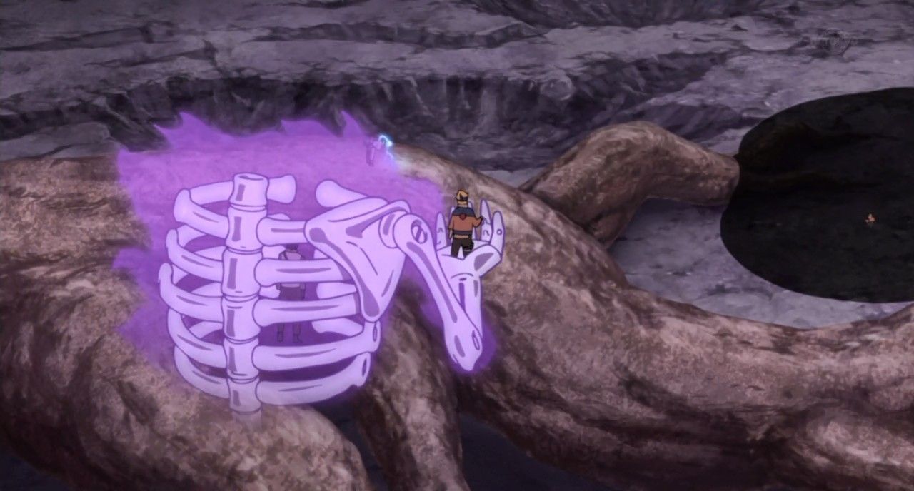 Боруто: Наруто фільм