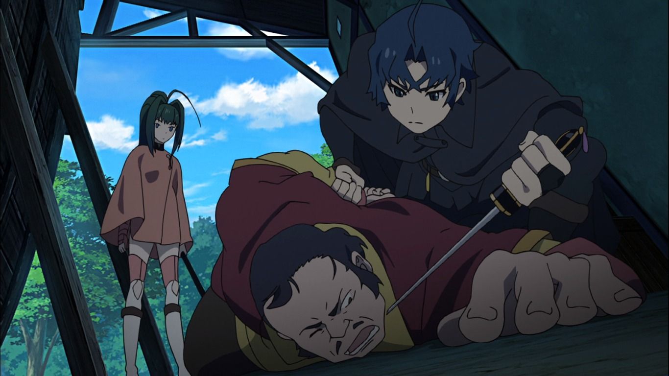 Чайка - Принцеса з труною