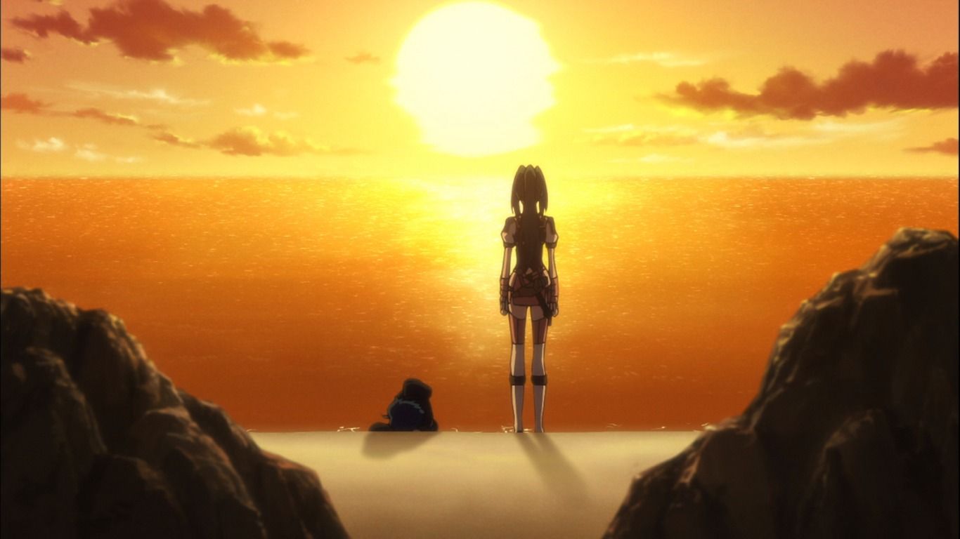 Чайка - Принцеса з труною