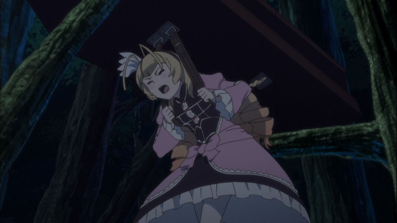 Чайка - Принцеса з труною