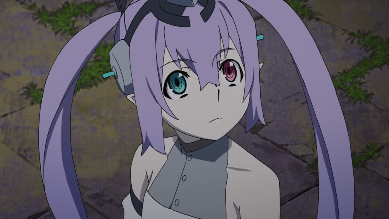 Чайка - Принцеса з труною