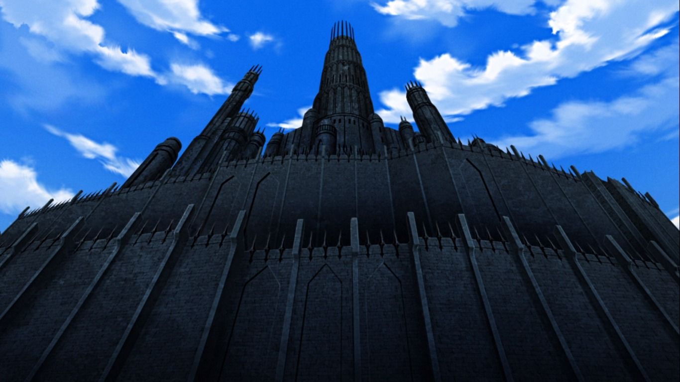 Чайка - Принцеса з труною