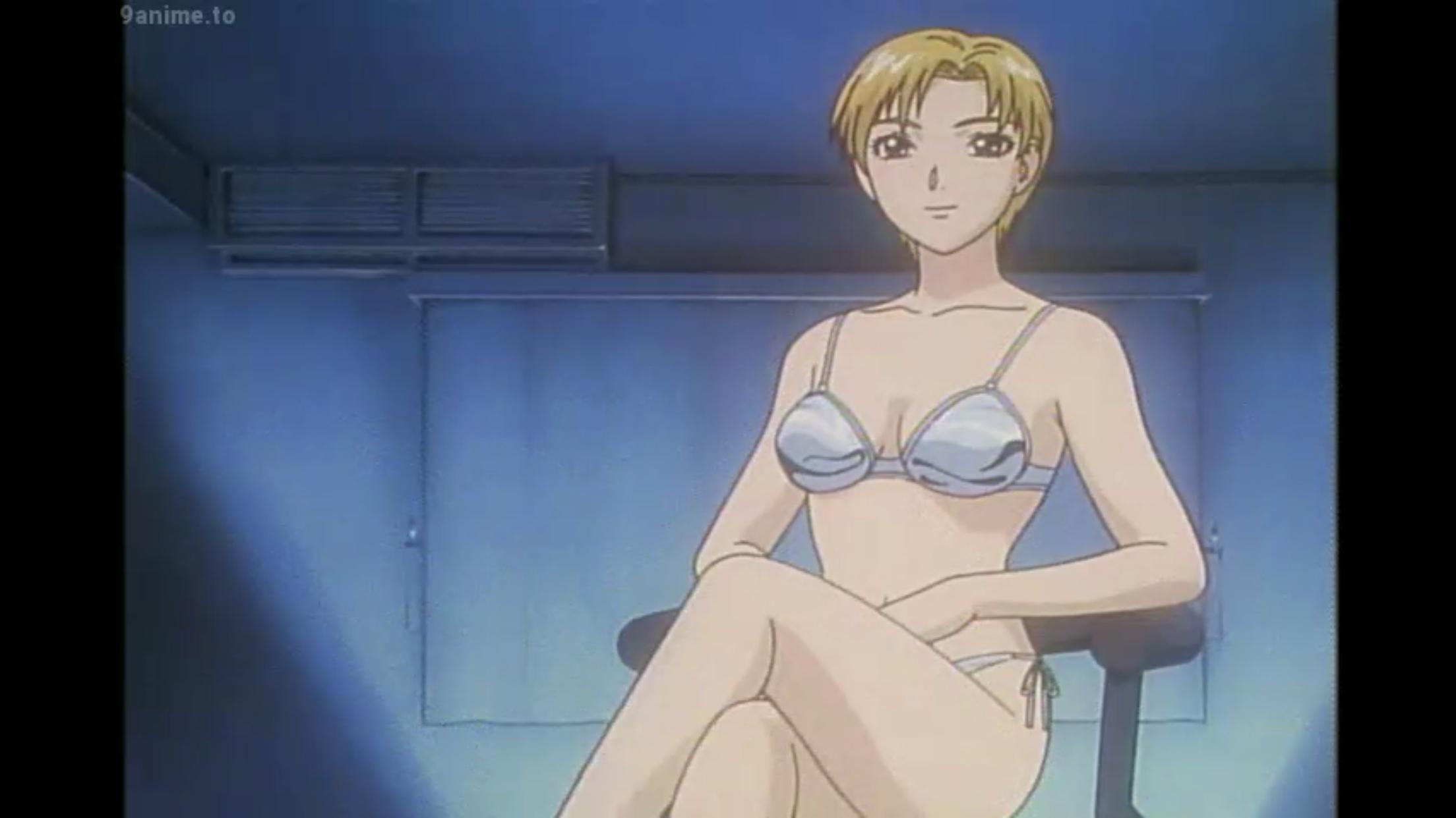 Крутий вчитель Онідзука