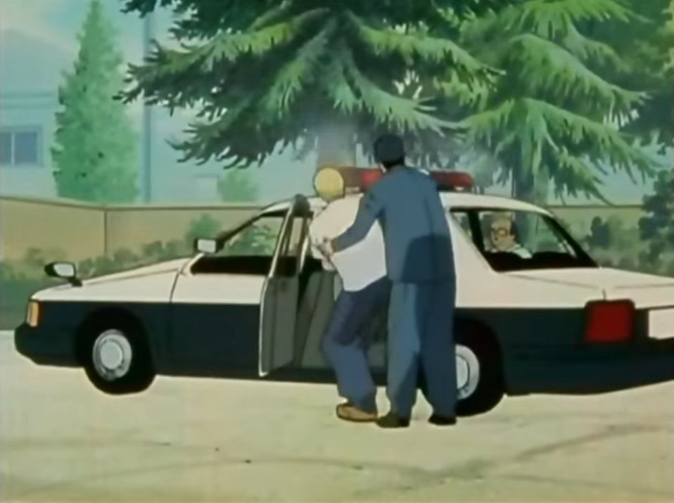 Крутий вчитель Онідзука