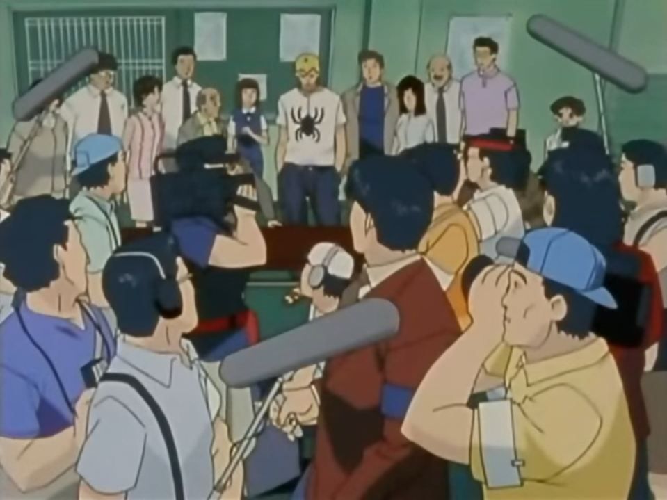 Крутий вчитель Онідзука