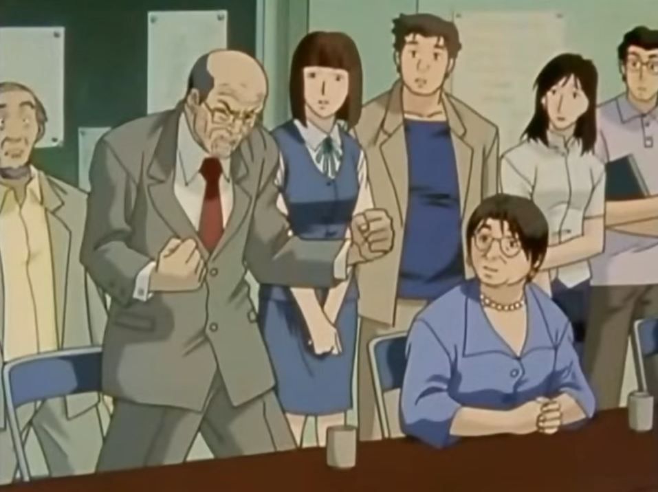 Крутий вчитель Онідзука