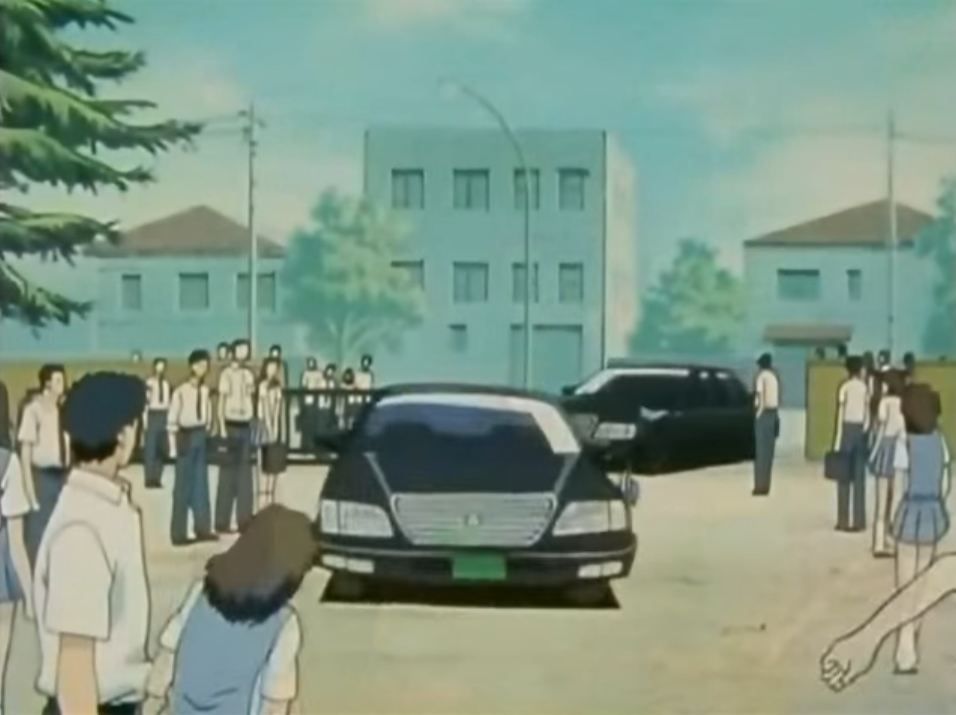 Крутий вчитель Онідзука