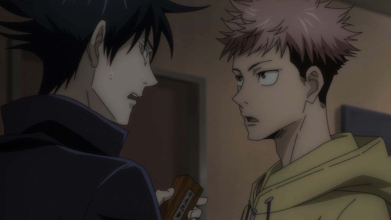 Магічна битва