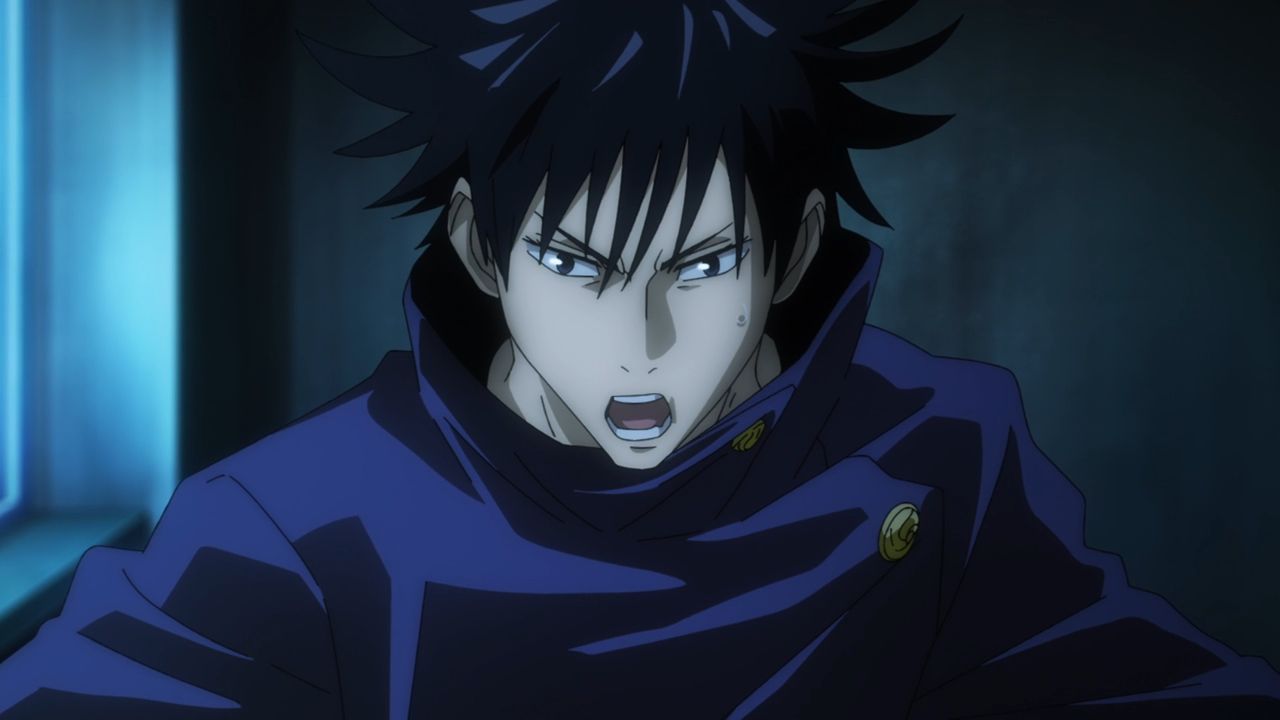 Магічна битва