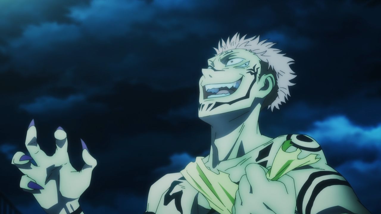 Магічна битва