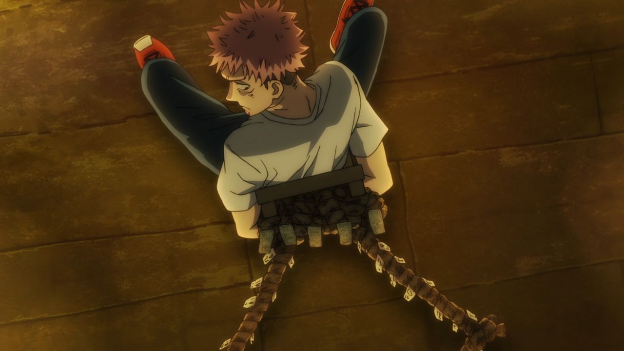 Магічна битва