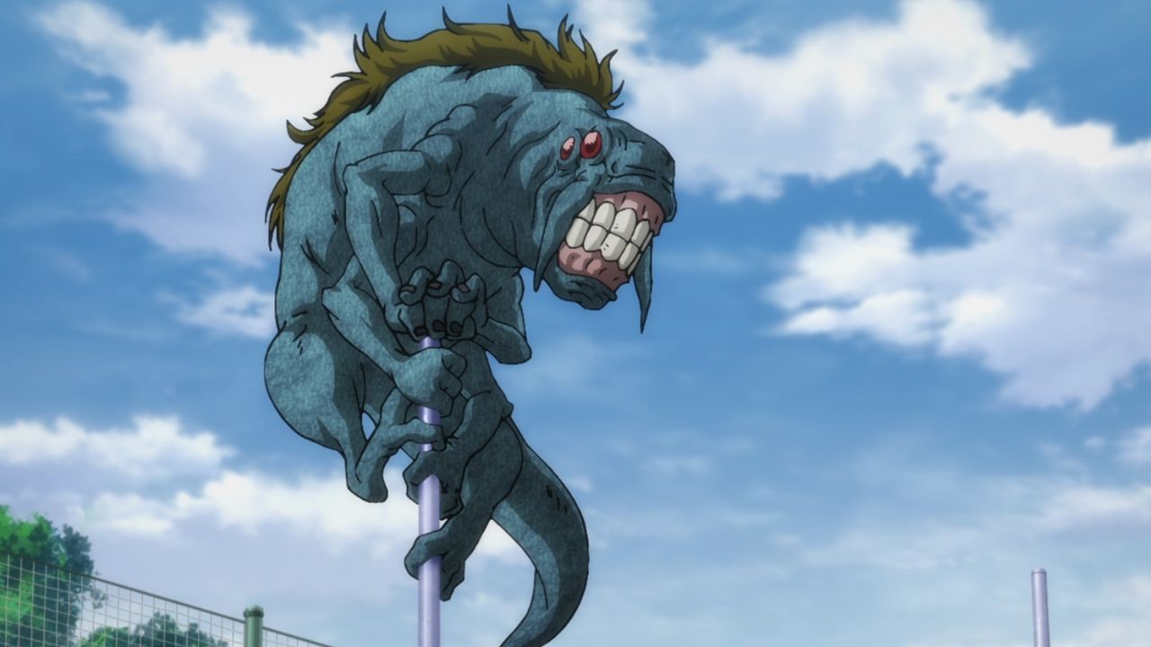 Магічна битва