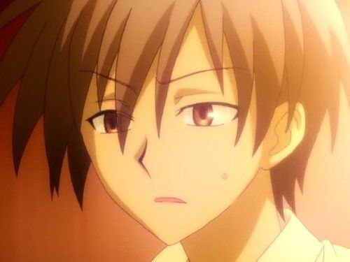 А це часом не зомбі? / Це що, зомбі?