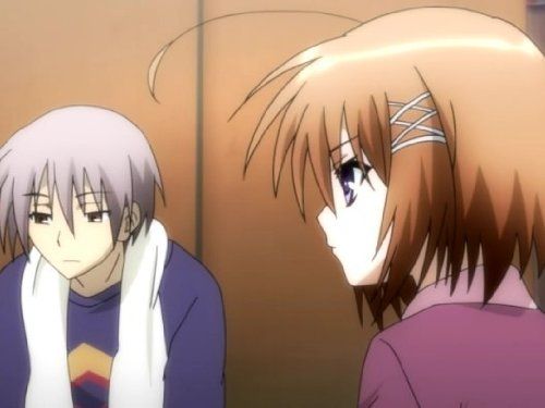 А це часом не зомбі? / Це що, зомбі?