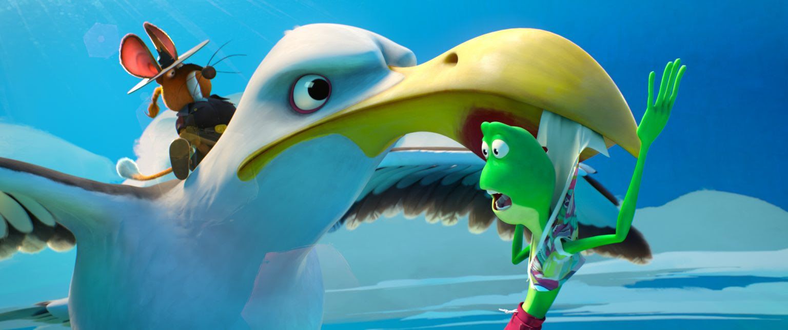 Навколо світу за 80 днів