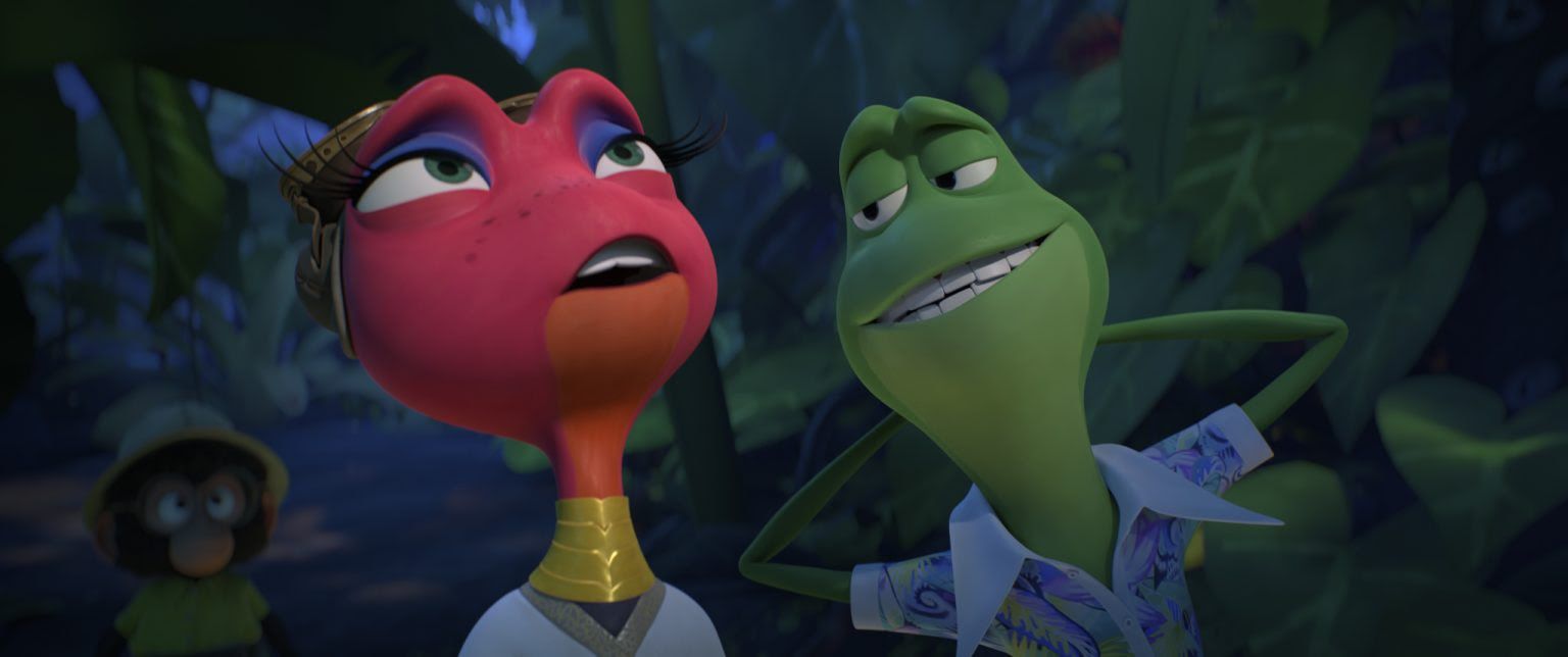 Навколо світу за 80 днів