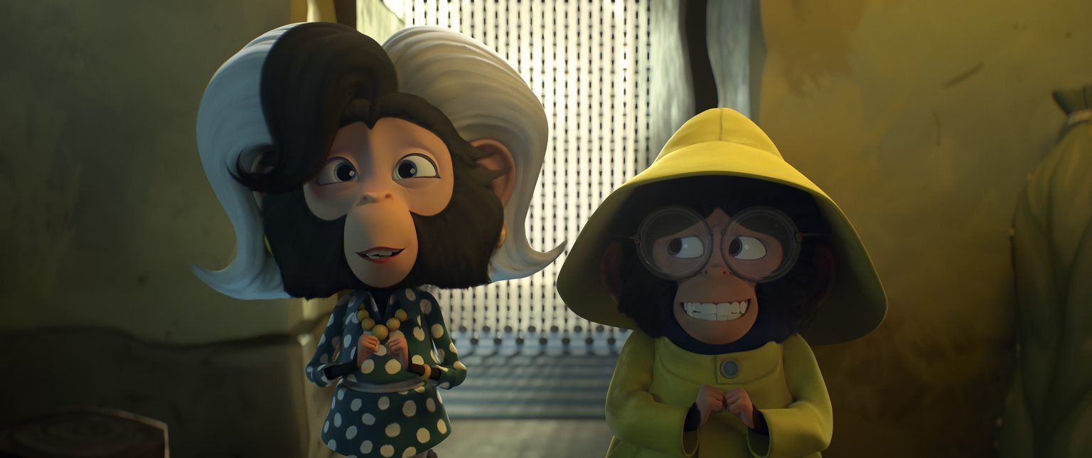 Навколо світу за 80 днів