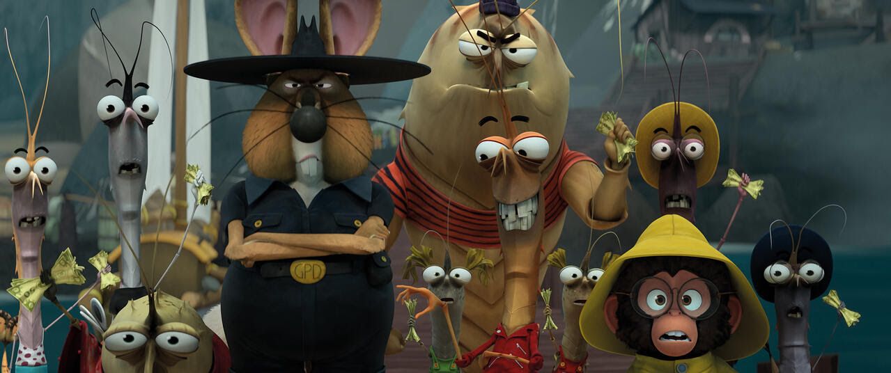 Навколо світу за 80 днів