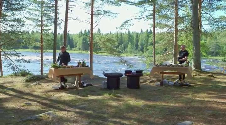 Гордон Рамзі. Незвідане