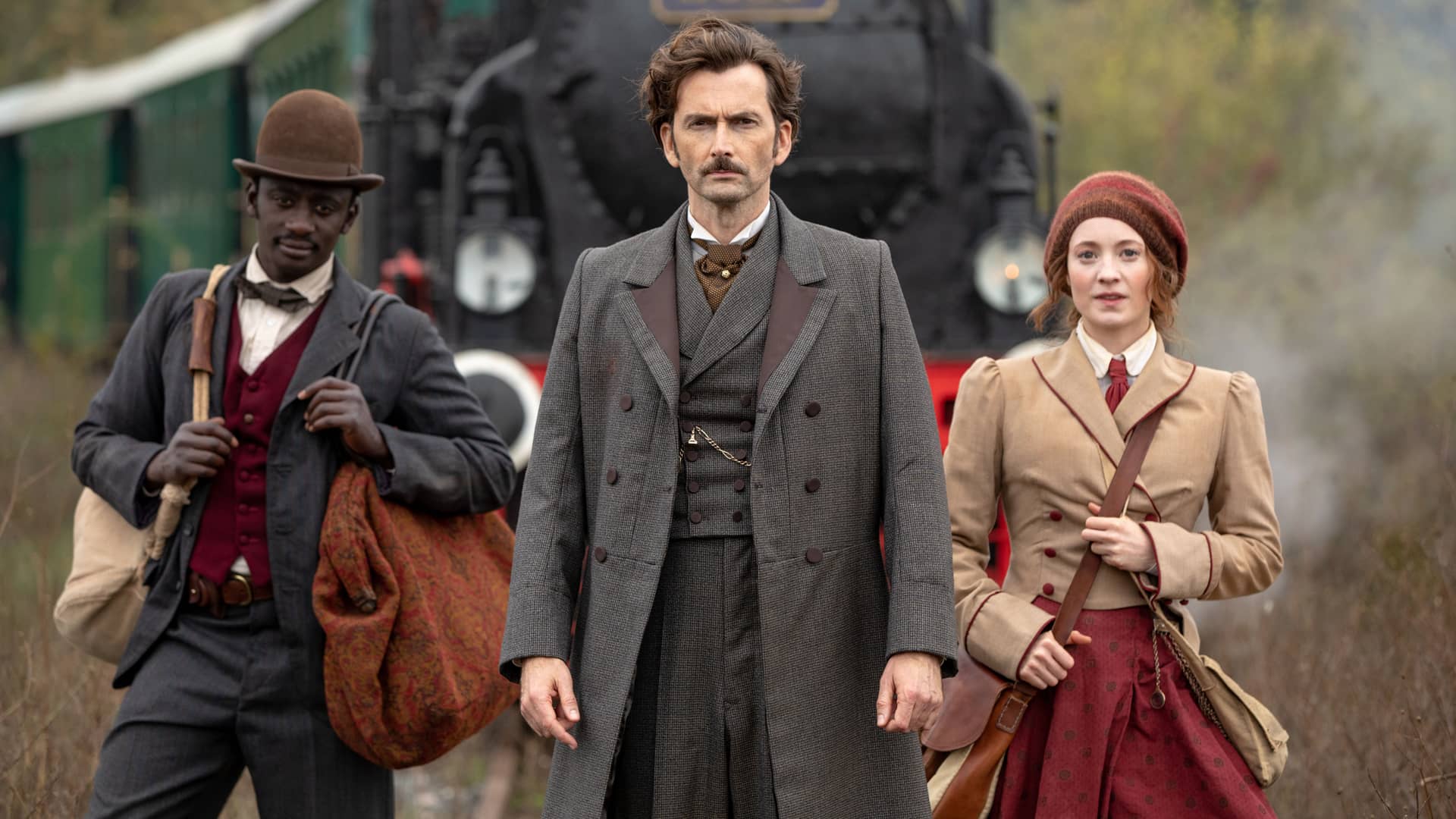 Навколо світу за 80 днів